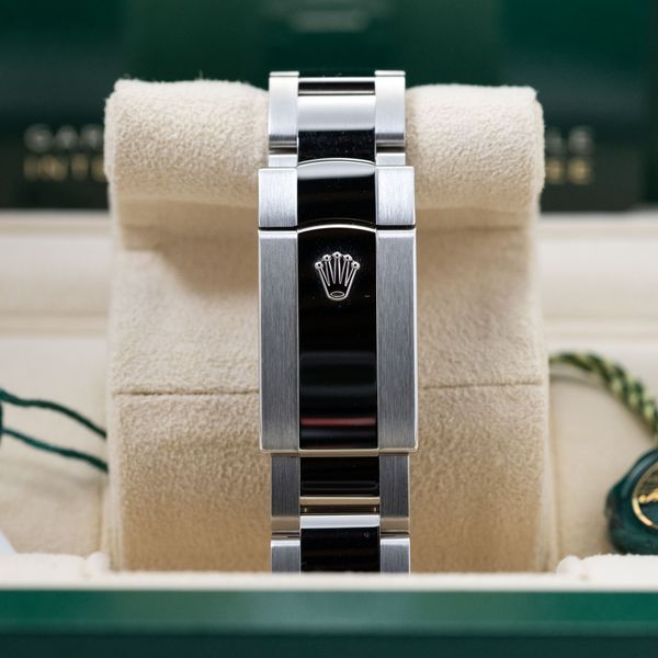 Rolex Datejust 126234